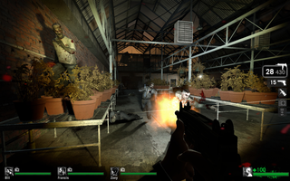 Left 4 Dead